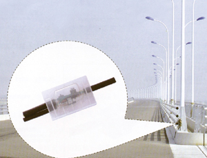 JJC型穿刺线夹（1KV）