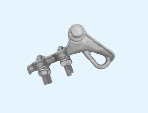 NLL系列螺栓型铝合金耐张线夹及绝缘罩