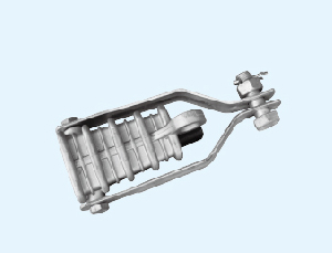 NXJG系列楔型绝缘耐张线夹（铝绞线架空绝缘电缆JKLYJ）