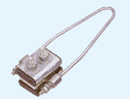 NXJ系列四芯急束耐张线夹