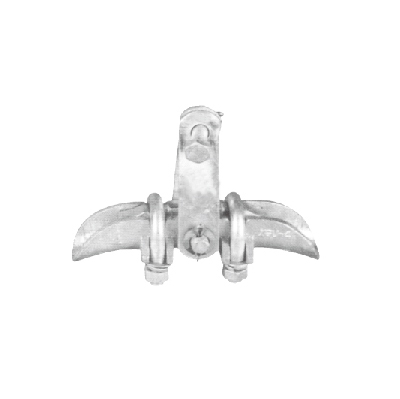 悬垂线夹（XGU带碗头挂板）