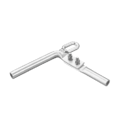 铝包钢绞线用耐张线夹液压型（NY-BG）