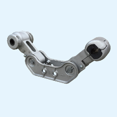 FJZH型两分裂间隔棒